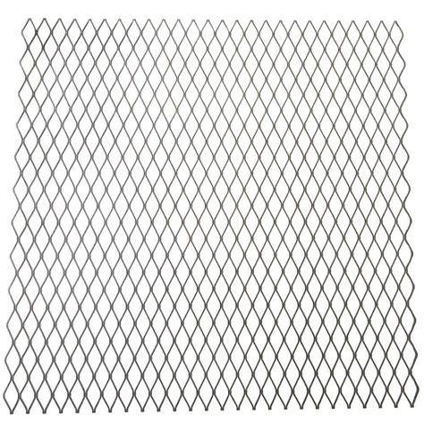 home depot metal mesh sheet|small hole expanded metal mesh.